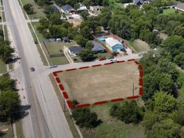 3745 Burnice Drive, Fort Worth, TX 76119