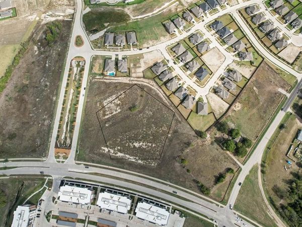 TBD Fm-813, Waxahachie, TX 75165