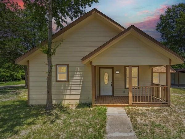 211 7th Street, Cooper, TX 75432