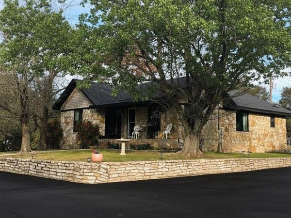 208 W 7th Street W, Weatherford, TX 76086