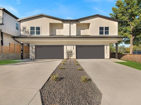 2003 Hearne Avenue, Dallas, TX 75212