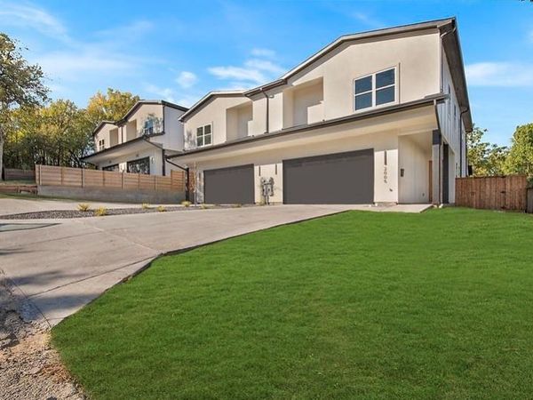 2005 Hearne Avenue, Dallas, TX 75212