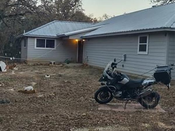 5535 County Road 417, Cleburne, TX 76031