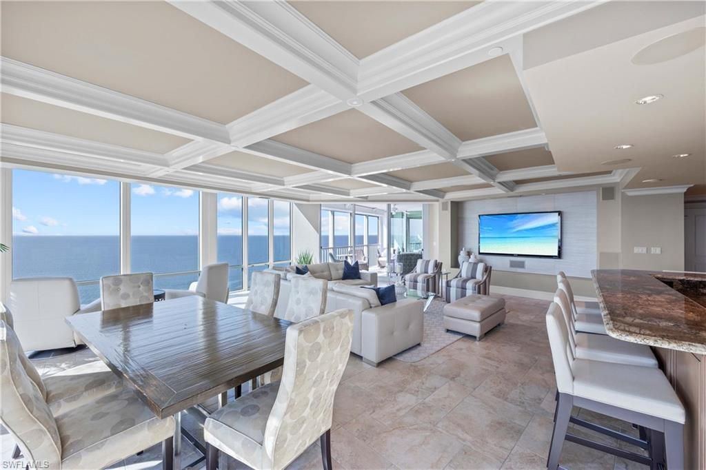 3991 Gulf Shore Blvd N, Unit PH101, Naples, FL 34103 Photo