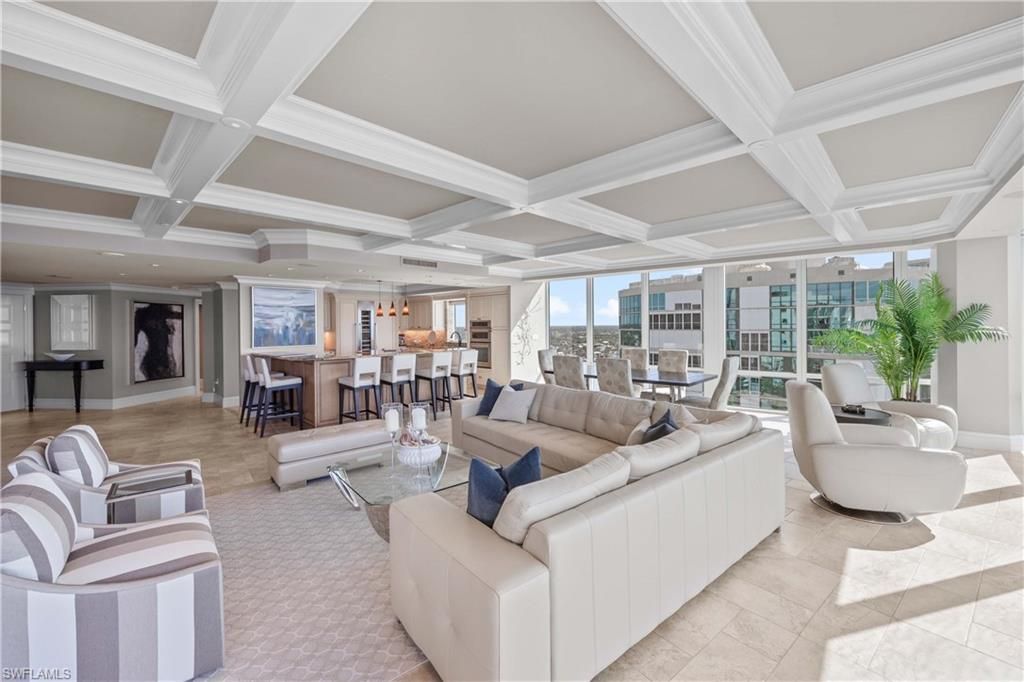 3991 Gulf Shore Blvd N, Unit PH101, Naples, FL 34103 Photo