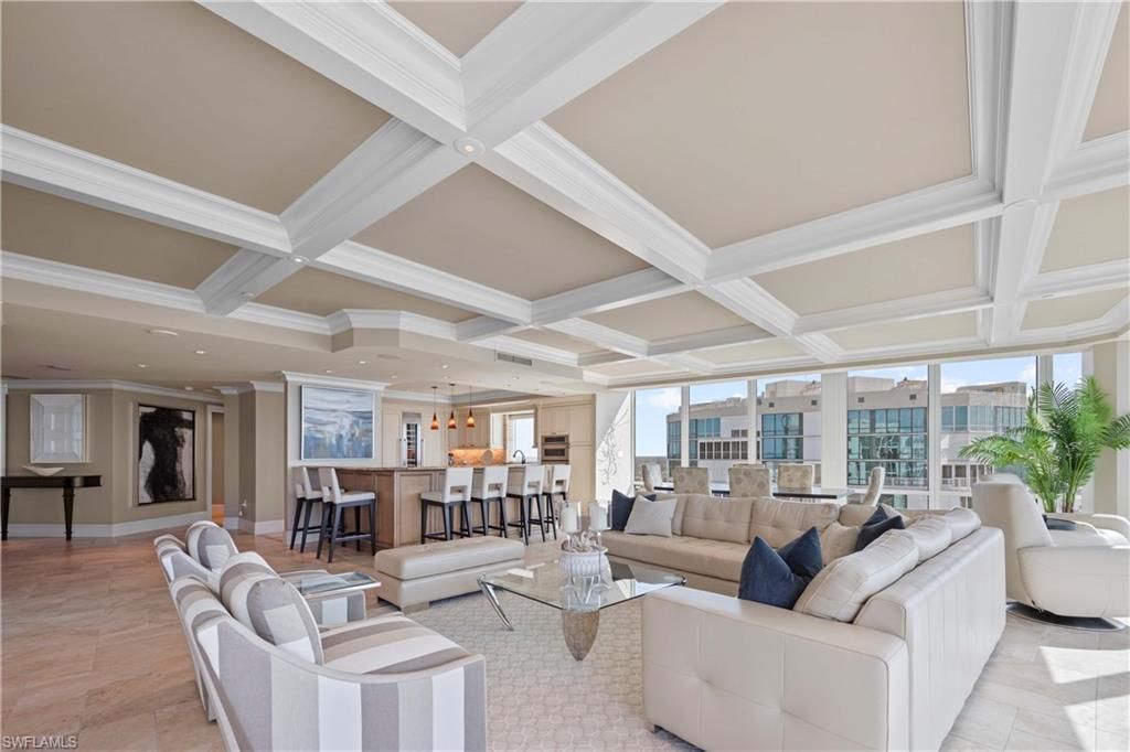 3991 Gulf Shore Blvd N, Unit PH101, Naples, FL 34103 Photo