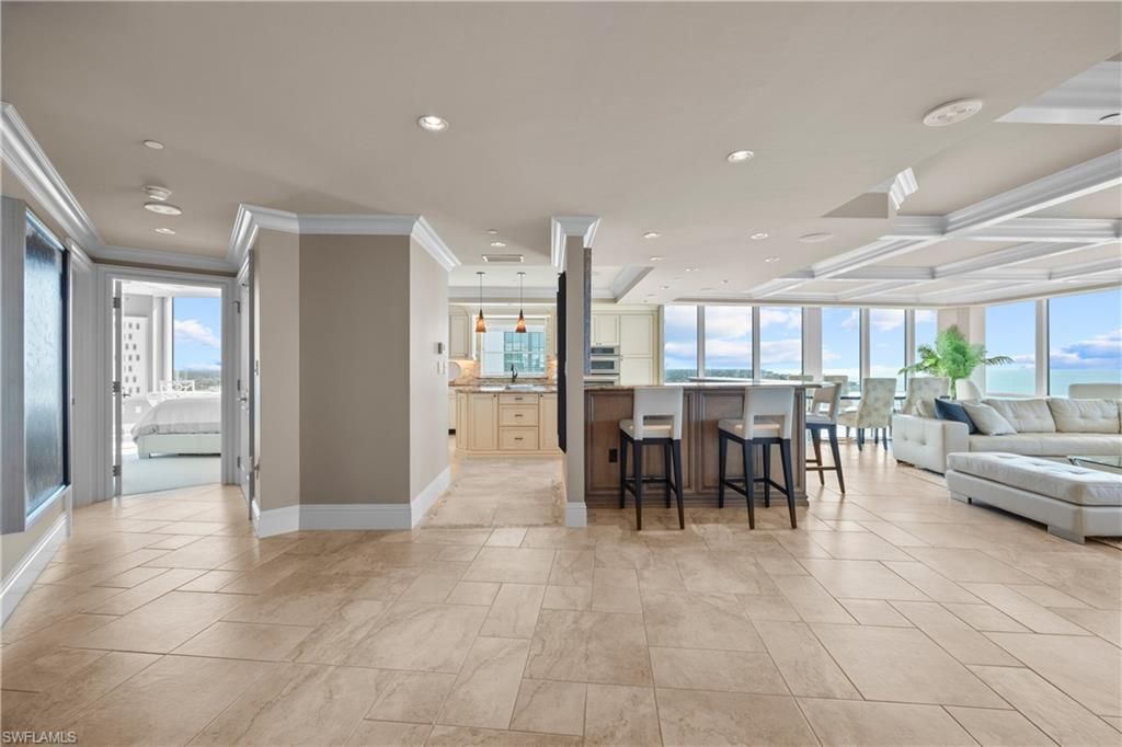 3991 Gulf Shore Blvd N, Unit PH101, Naples, FL 34103 Photo