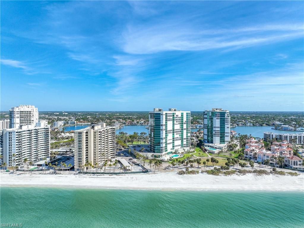 3991 Gulf Shore Blvd N, Unit PH101, Naples, FL 34103 Photo