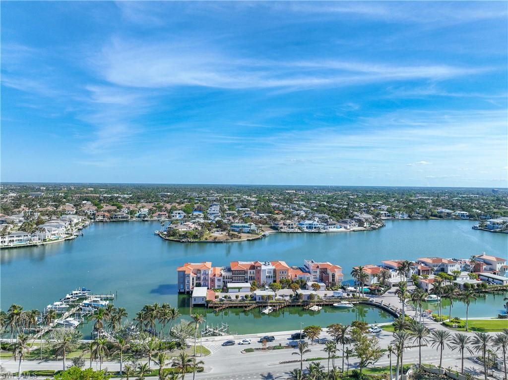 3991 Gulf Shore Blvd N, Unit PH101, Naples, FL 34103 Photo