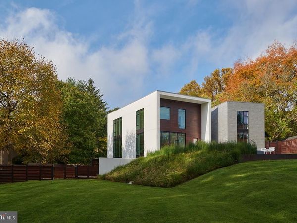 9119 LEVELLE DRIVE, CHEVY CHASE, MD 20815