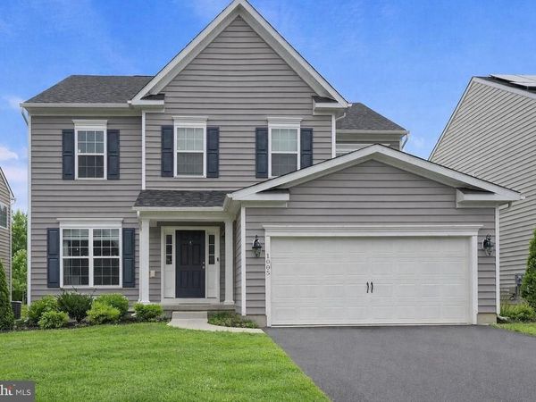 1005 BILBOA COURT, TOWNSEND, DE 19734