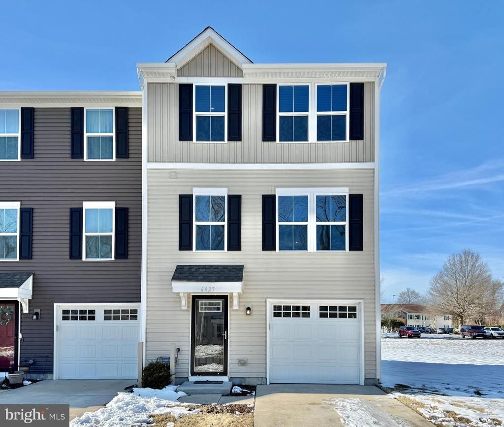 6427 Pebblebrook Drive, Milford, DE 19963 Main Photo