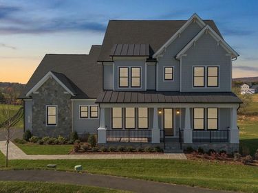 14611 HUBER PLACE, WATERFORD, VA 20197