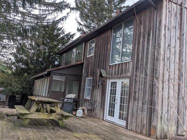 651 BAMBOO LANE, LOYSVILLE, PA 17047