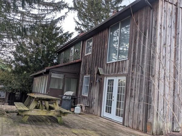 651 BAMBOO LANE, LOYSVILLE, PA 17047