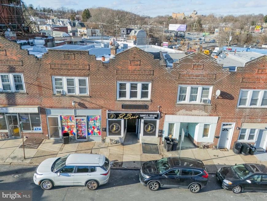 27 Chester Pike, Darby, PA 19023 Main Photo