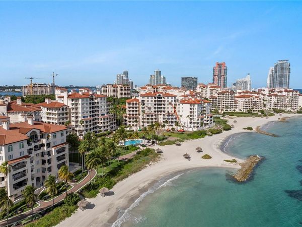 7777 Fisher Island Dr , Unit 7777, Miami Beach, FL 33109