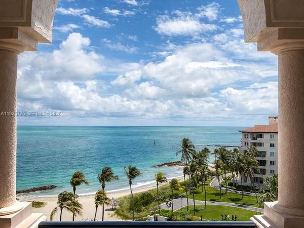 7777 Fisher Island Dr, Unit 7777, Miami Beach, FL 33109