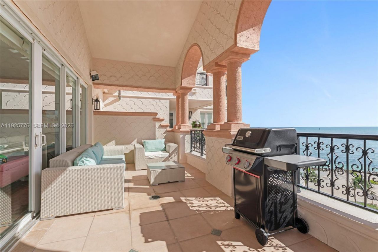 7777 Fisher Island Dr , Unit 7777, Miami Beach, FL 33109 Photo