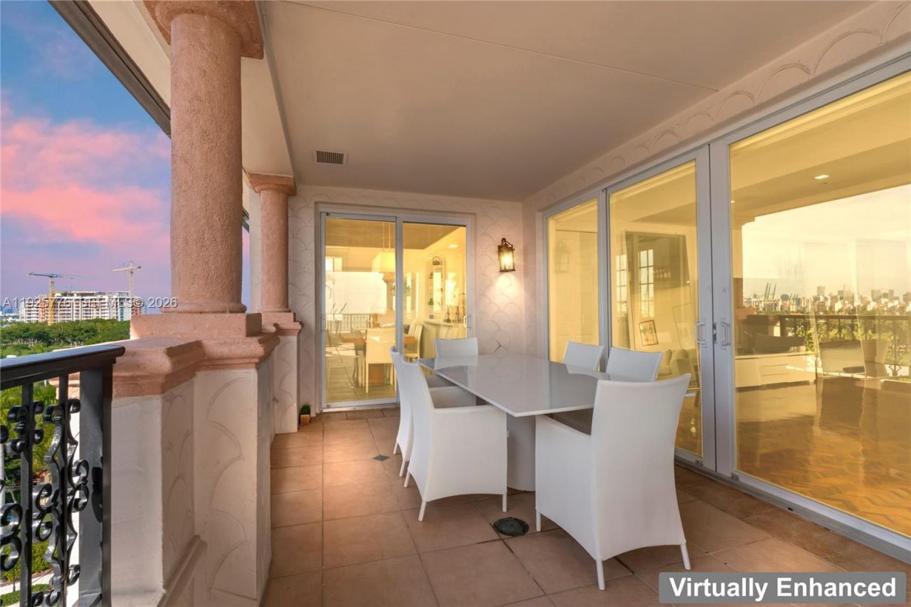 7777 Fisher Island Dr, Unit 7777, Miami Beach, FL 33109 Photo