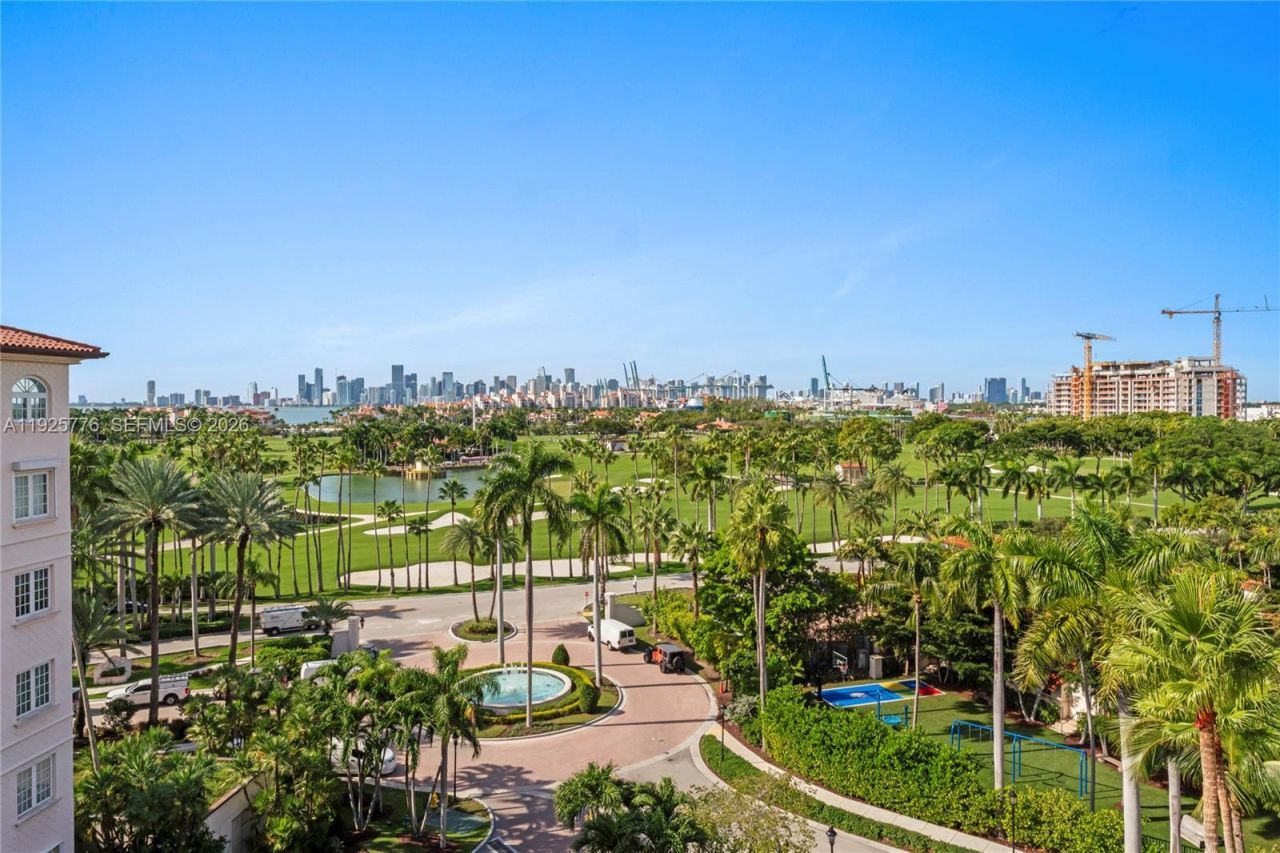 7777 Fisher Island Dr , Unit 7777, Miami Beach, FL 33109 Photo