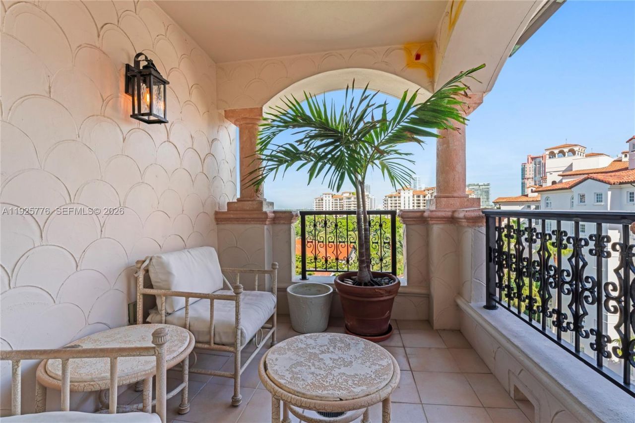 7777 Fisher Island Dr , Unit 7777, Miami Beach, FL 33109 Photo