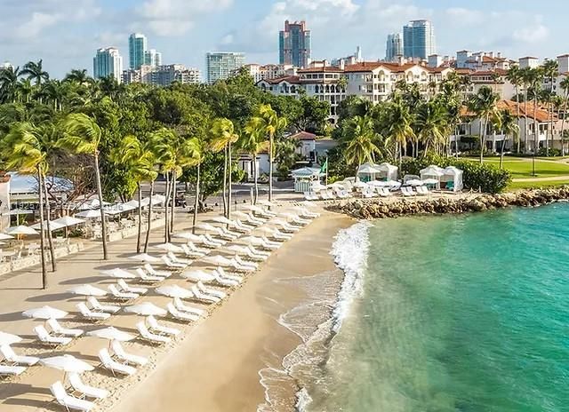 7777 Fisher Island Dr, Unit 7777, Miami Beach, FL 33109 Photo