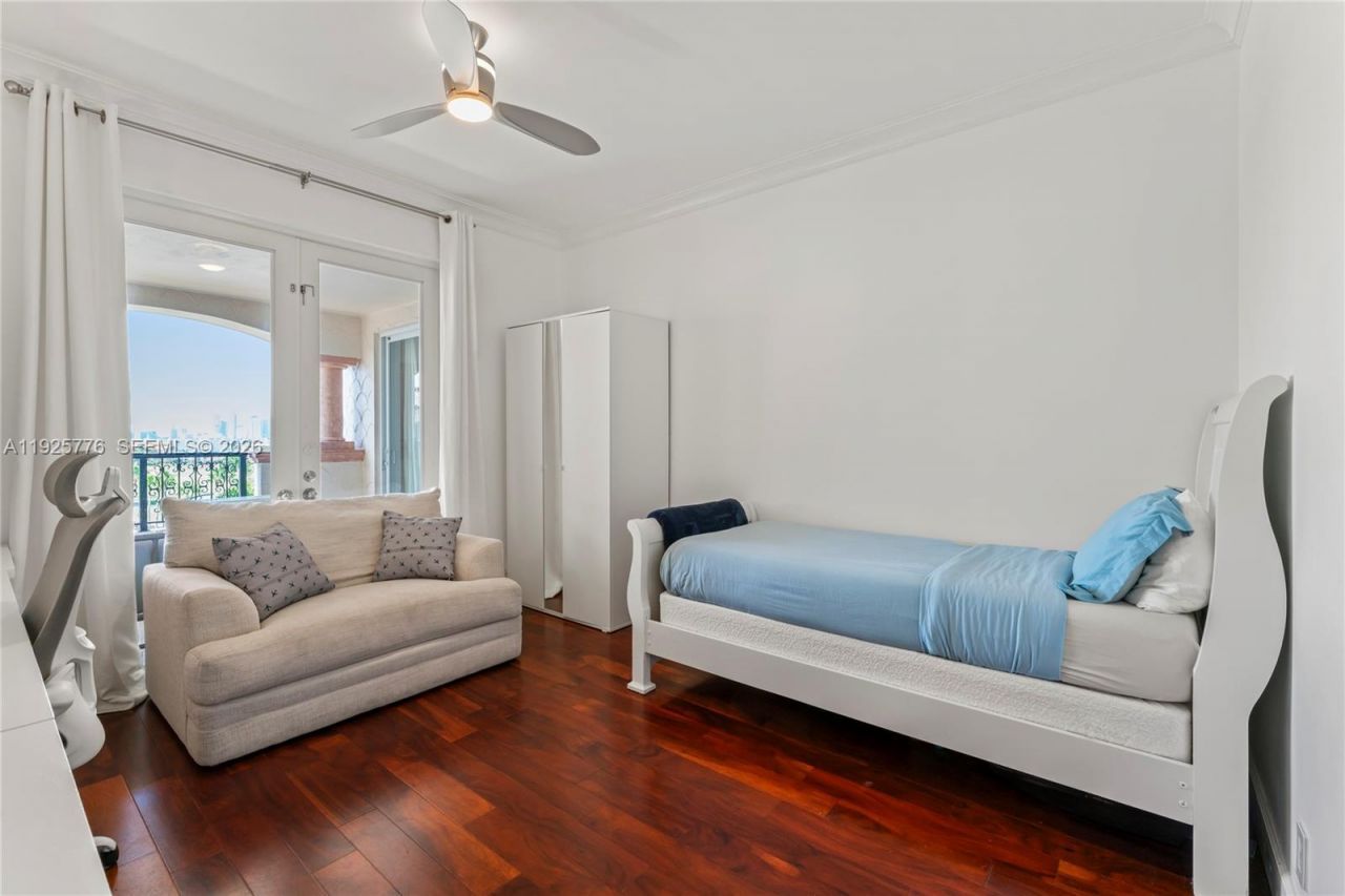 7777 Fisher Island Dr , Unit 7777, Miami Beach, FL 33109 Photo