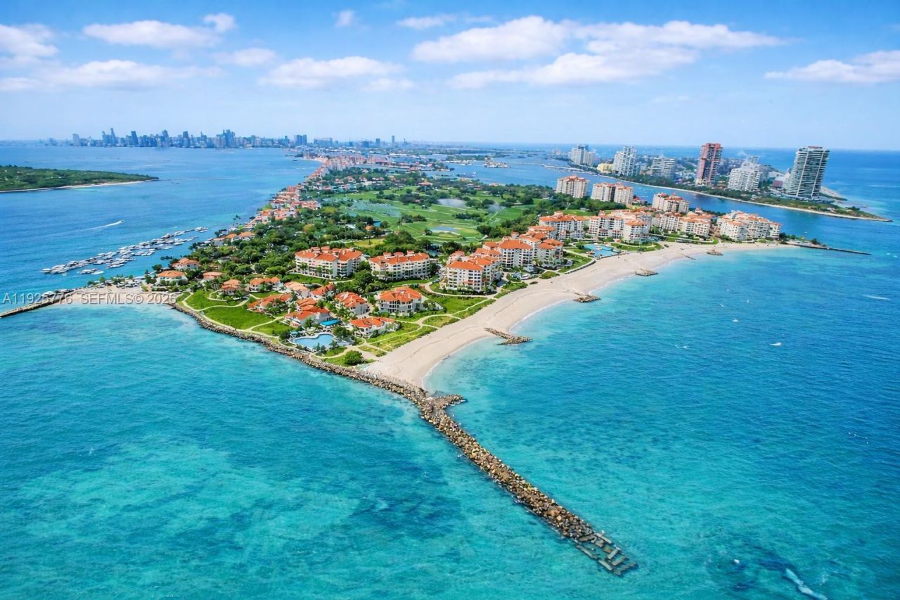 7777 Fisher Island Dr, Unit 7777, Miami Beach, FL 33109 Photo