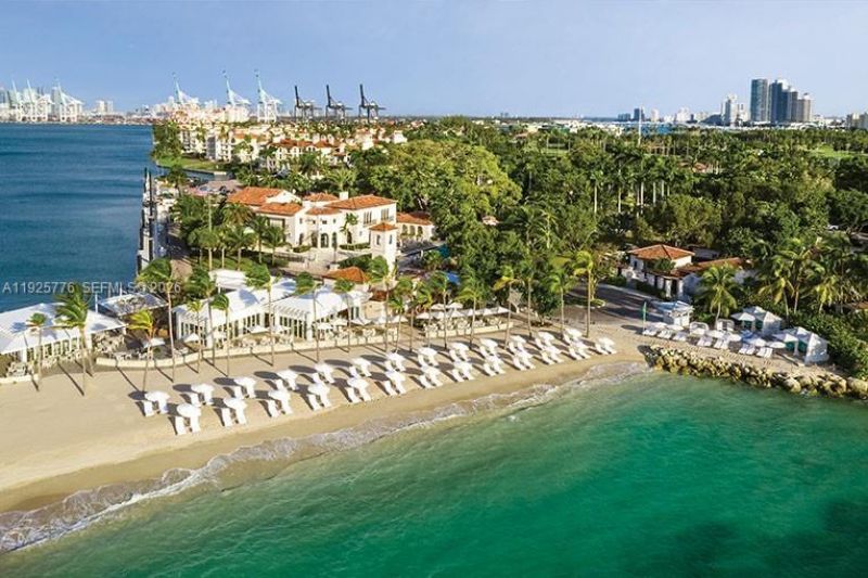 7777 Fisher Island Dr, Unit 7777, Miami Beach, FL 33109 Photo