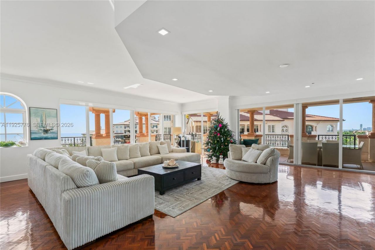 7777 Fisher Island Dr , Unit 7777, Miami Beach, FL 33109 Photo