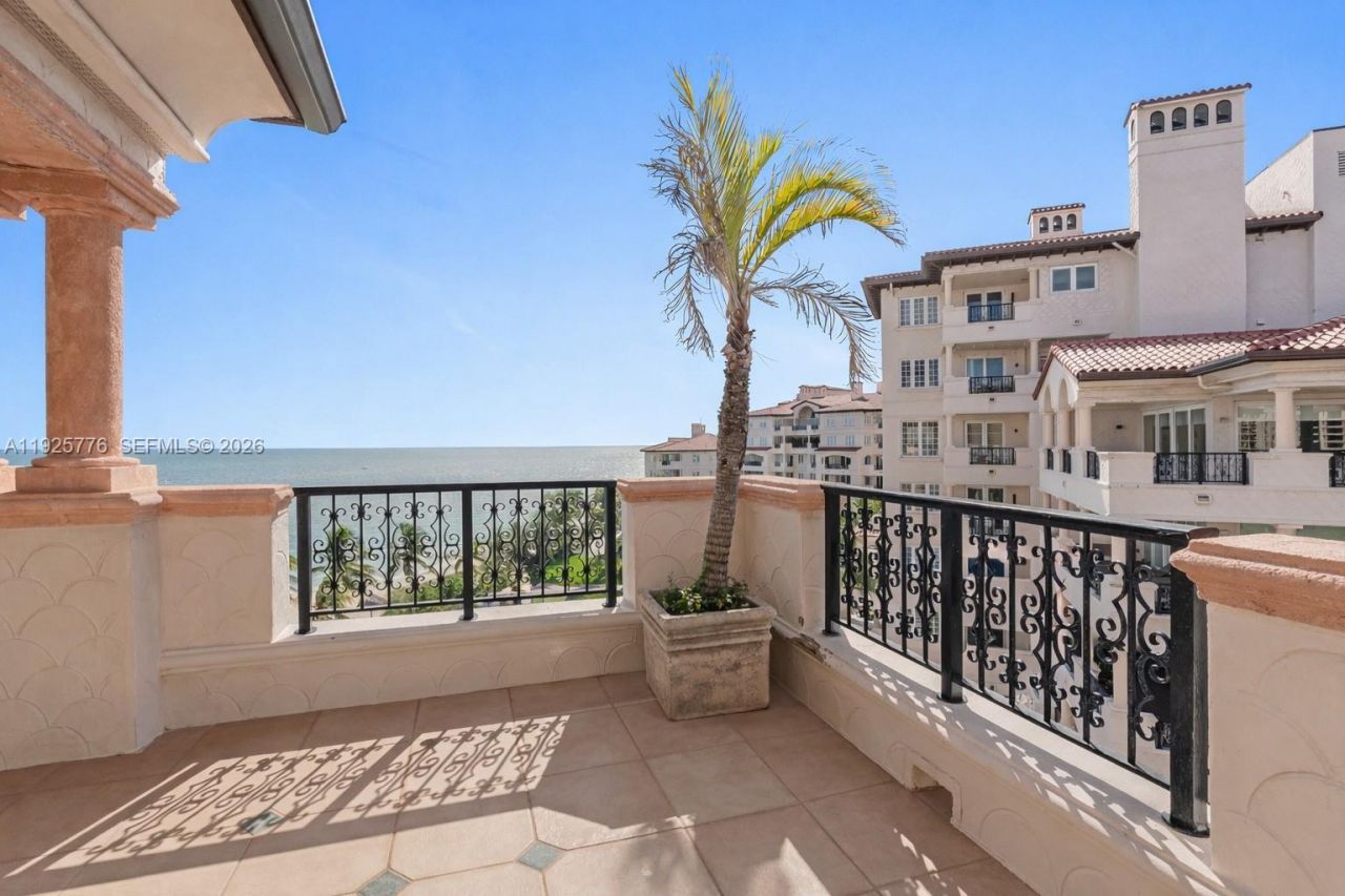 7777 Fisher Island Dr, Unit 7777, Miami Beach, FL 33109 Photo