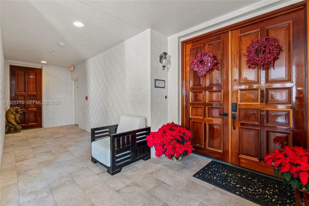 7777 Fisher Island Dr , Unit 7777, Miami Beach, FL 33109 Photo