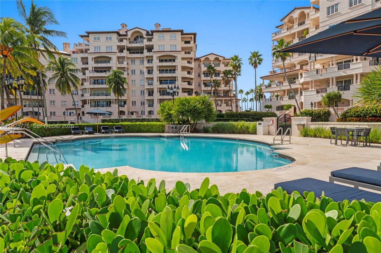7777 Fisher Island Dr , Unit 7777, Miami Beach, FL 33109 Photo
