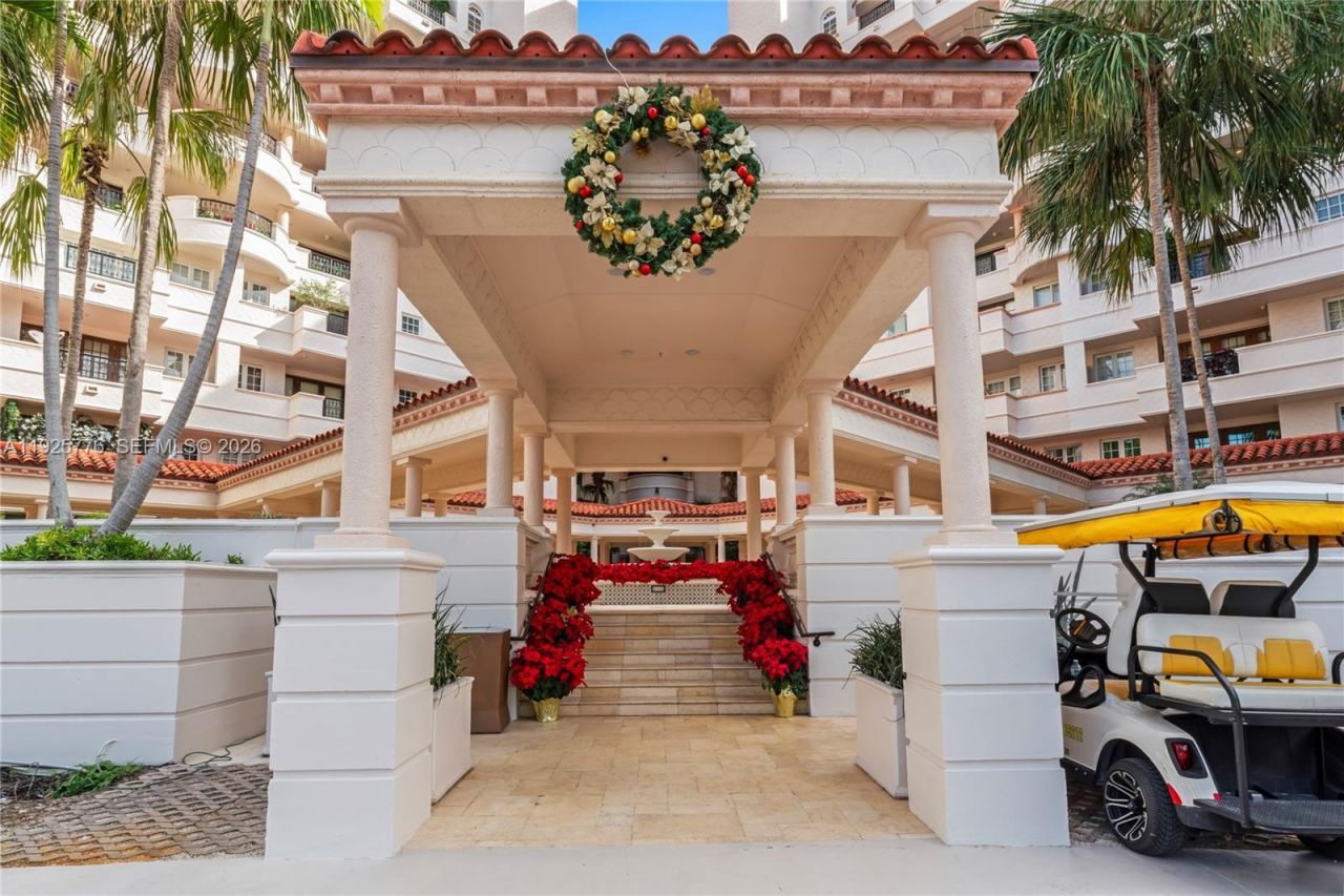 7777 Fisher Island Dr , Unit 7777, Miami Beach, FL 33109 Photo