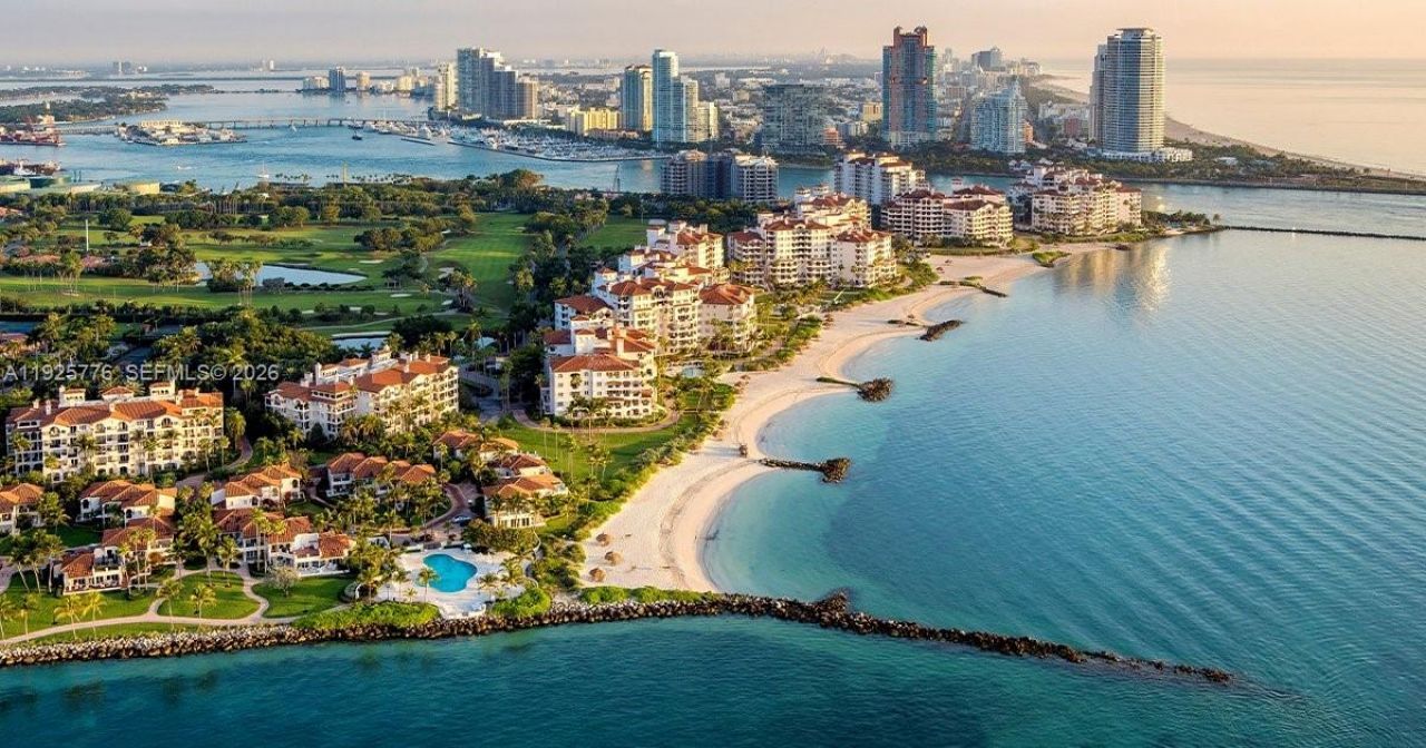7777 Fisher Island Dr, Unit 7777, Miami Beach, FL 33109 Photo