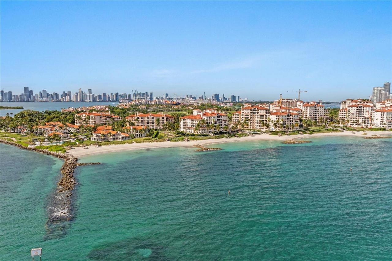 7777 Fisher Island Dr , Unit 7777, Miami Beach, FL 33109 Photo