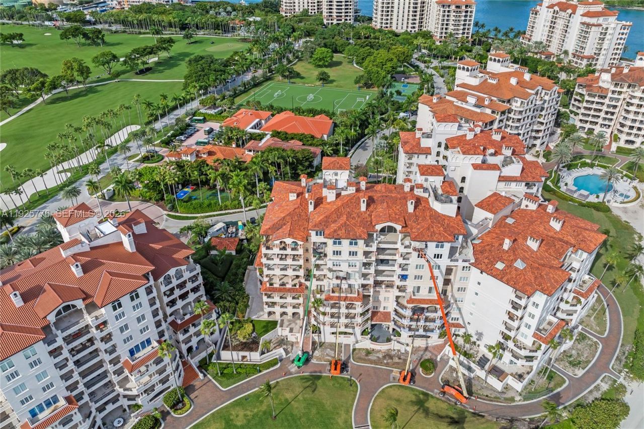 7777 Fisher Island Dr , Unit 7777, Miami Beach, FL 33109 Photo