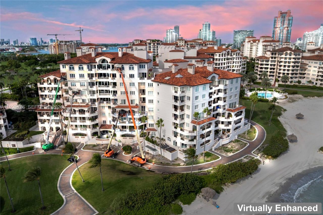 7777 Fisher Island Dr , Unit 7777, Miami Beach, FL 33109 Photo