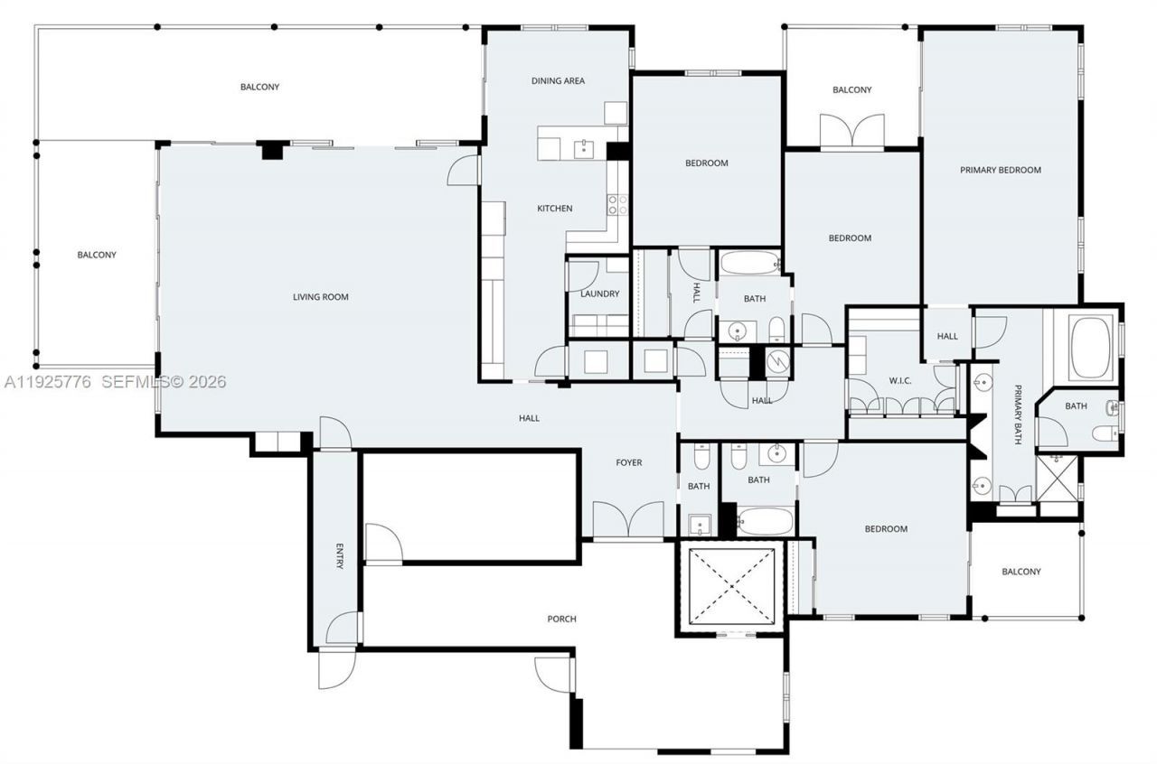 7777 Fisher Island Dr , Unit 7777, Miami Beach, FL 33109 Photo