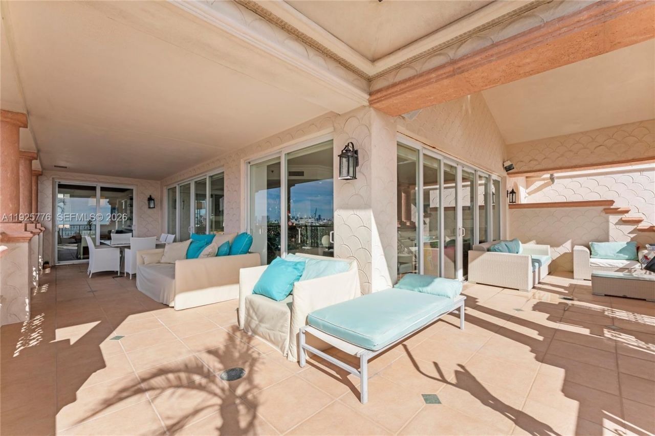 7777 Fisher Island Dr, Unit 7777, Miami Beach, FL 33109 Photo