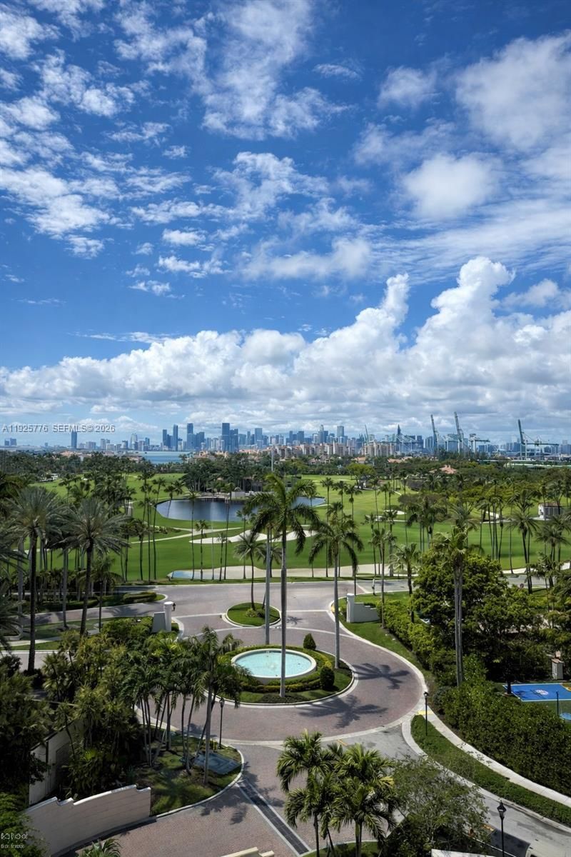 7777 Fisher Island Dr, Unit 7777, Miami Beach, FL 33109 Photo