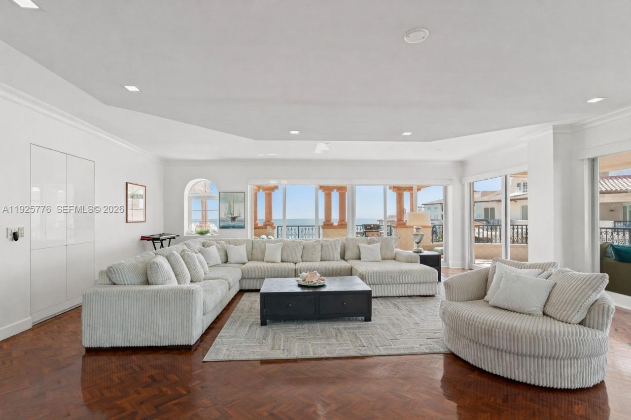 7777 Fisher Island Dr, Unit 7777, Miami Beach, FL 33109 Photo