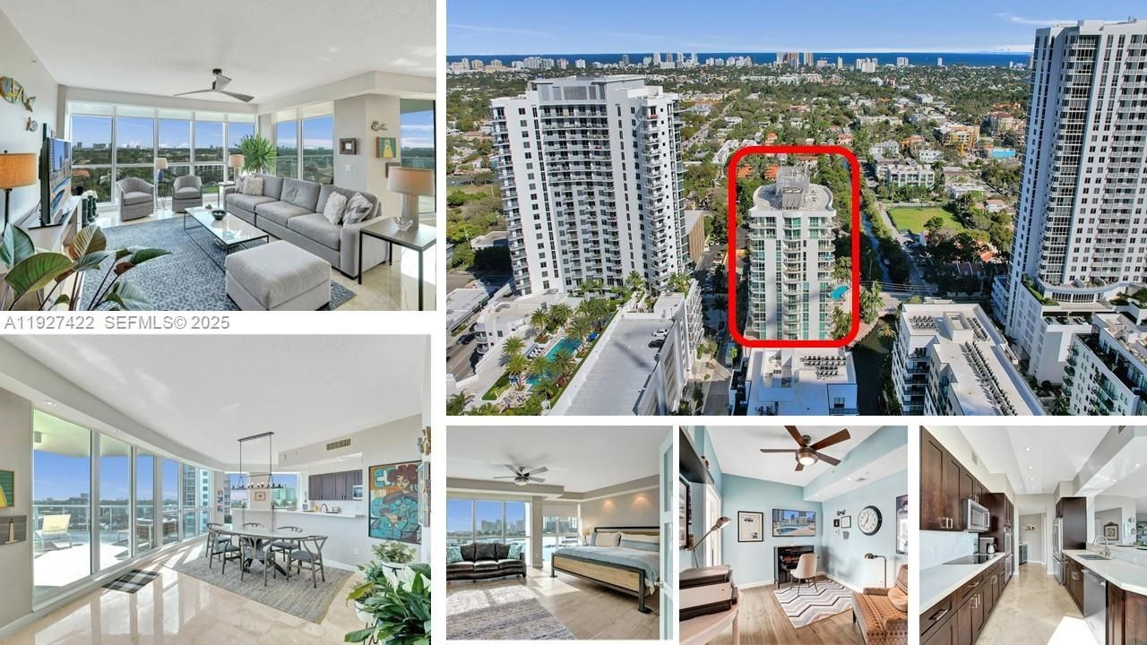 111 SE 8th Ave, Unit 1101, Fort Lauderdale, FL 33301 Photo