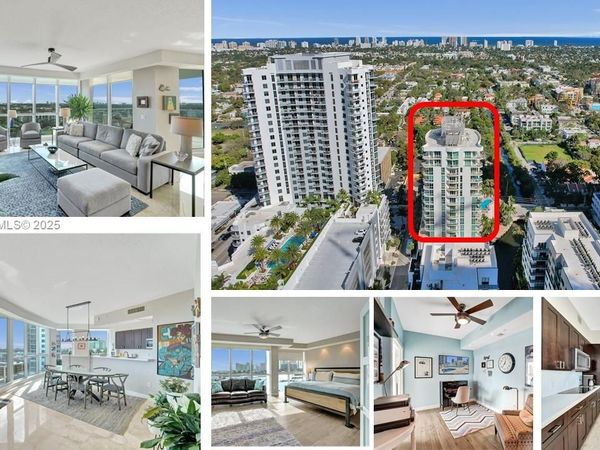 111 SE 8th Ave, Unit 1101, Fort Lauderdale, FL 33301