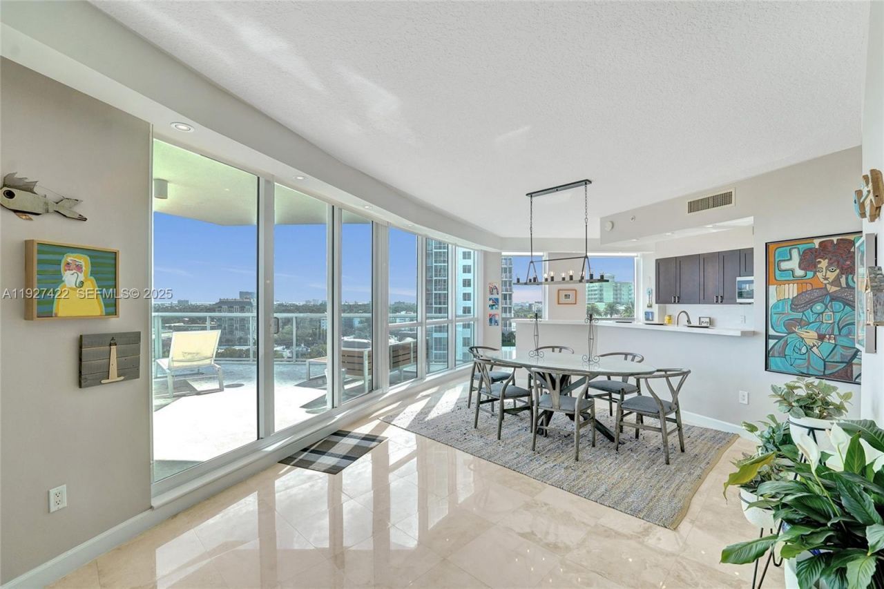 111 SE 8th Ave, Unit 1101, Fort Lauderdale, FL 33301 Photo