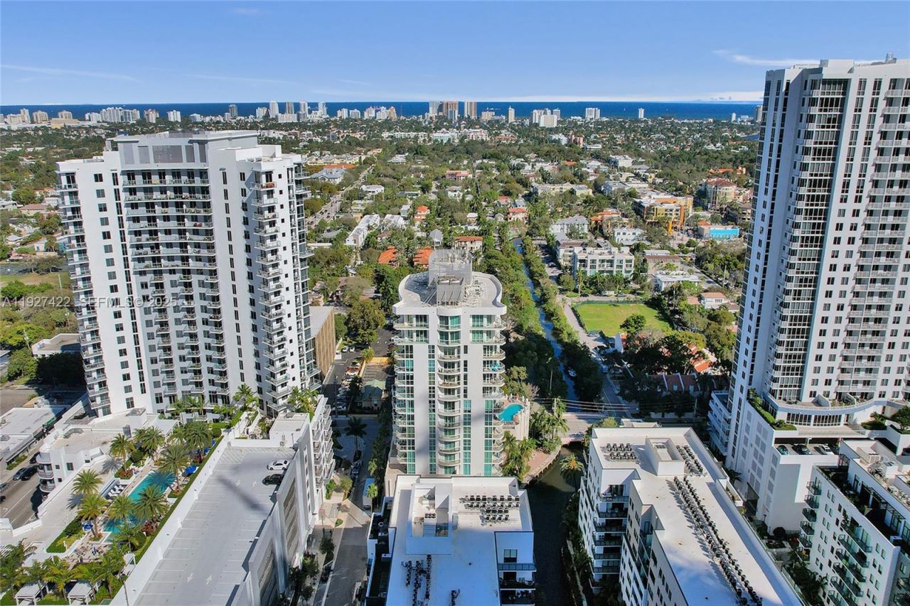 111 SE 8th Ave, Unit 1101, Fort Lauderdale, FL 33301 Photo