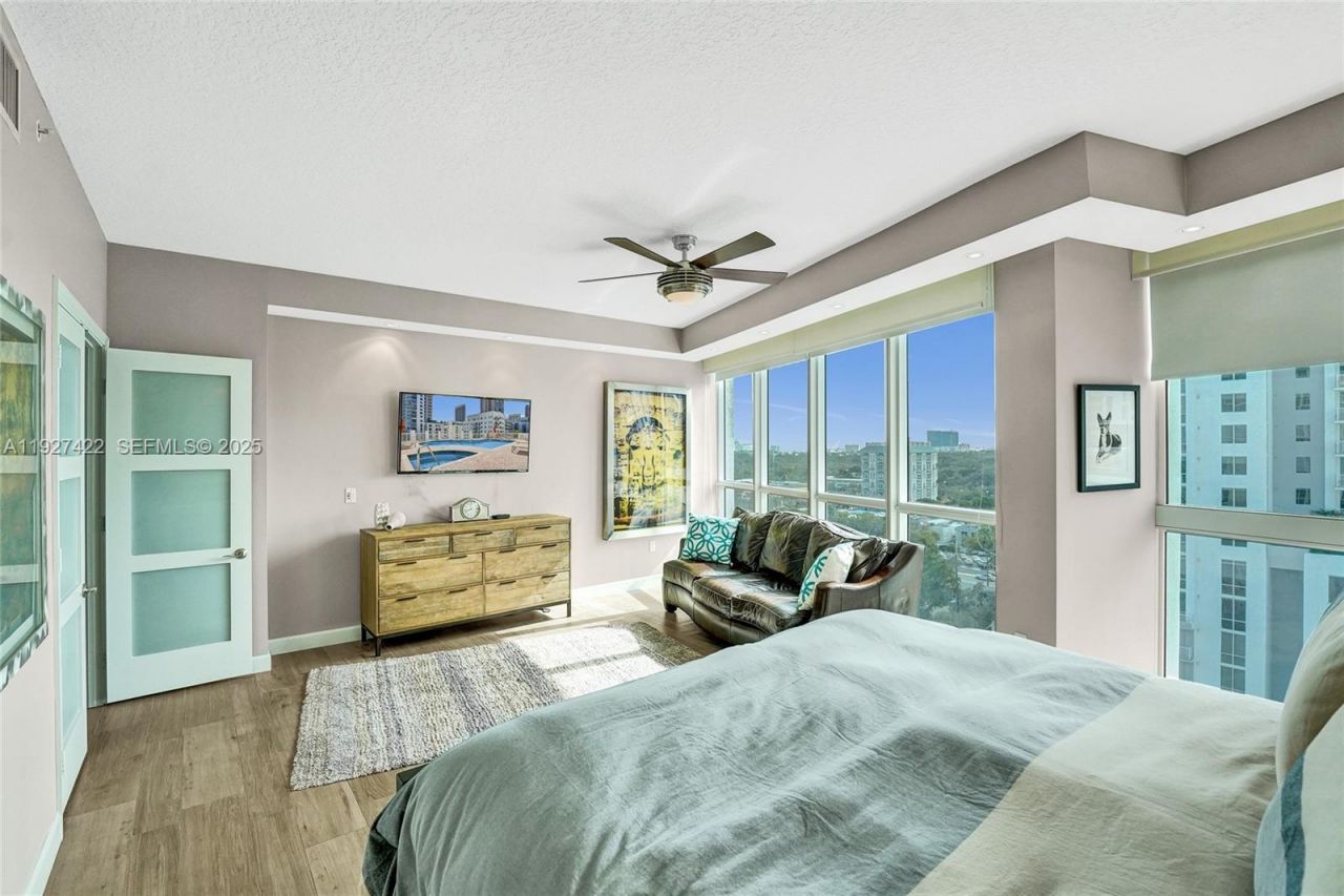 111 SE 8th Ave, Unit 1101, Fort Lauderdale, FL 33301 Photo