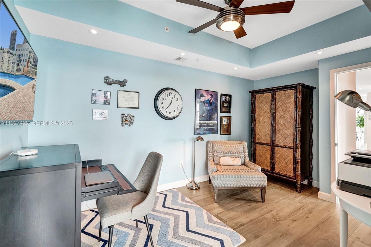 111 SE 8th Ave, Unit 1101, Fort Lauderdale, FL 33301 Photo