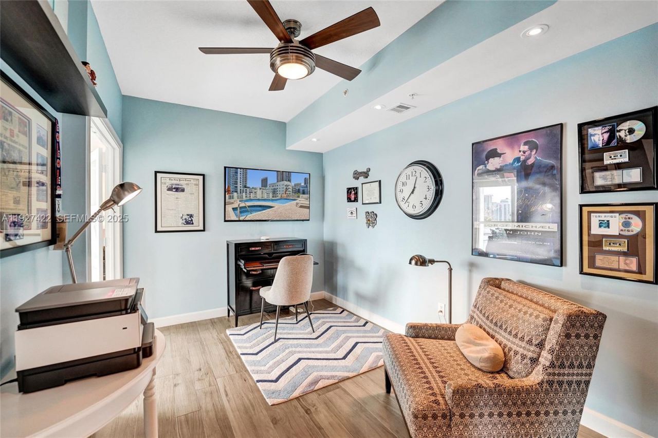 111 SE 8th Ave, Unit 1101, Fort Lauderdale, FL 33301 Photo